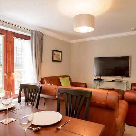 Joivy Gorgeous Flat Near The Scotland Gallery Эдинбург Экстерьер фото